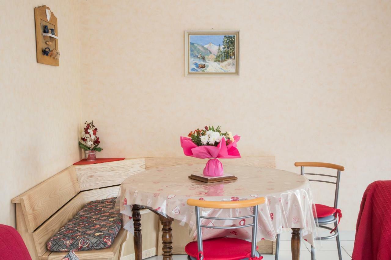 Chez Christian Daire Breitenbach-Haut-Rhin Dış mekan fotoğraf